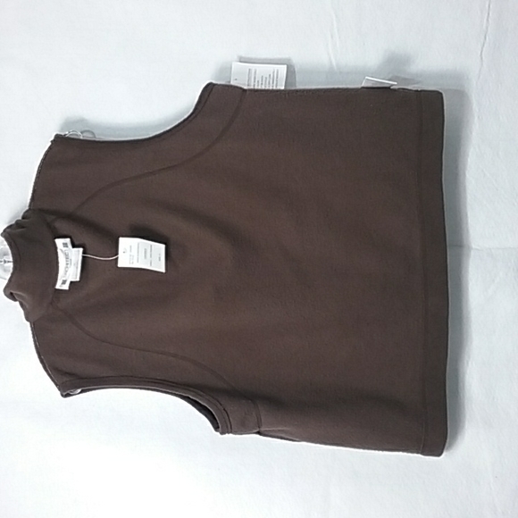 Architect Woman Vest Size 1X - Picture 3 of 8